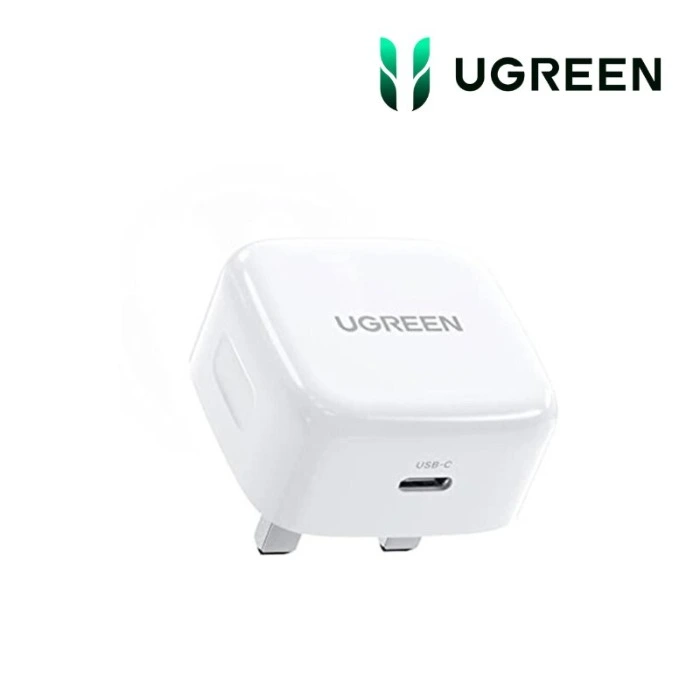 Ugreen 50339 20w Pd Usb Type C Charger